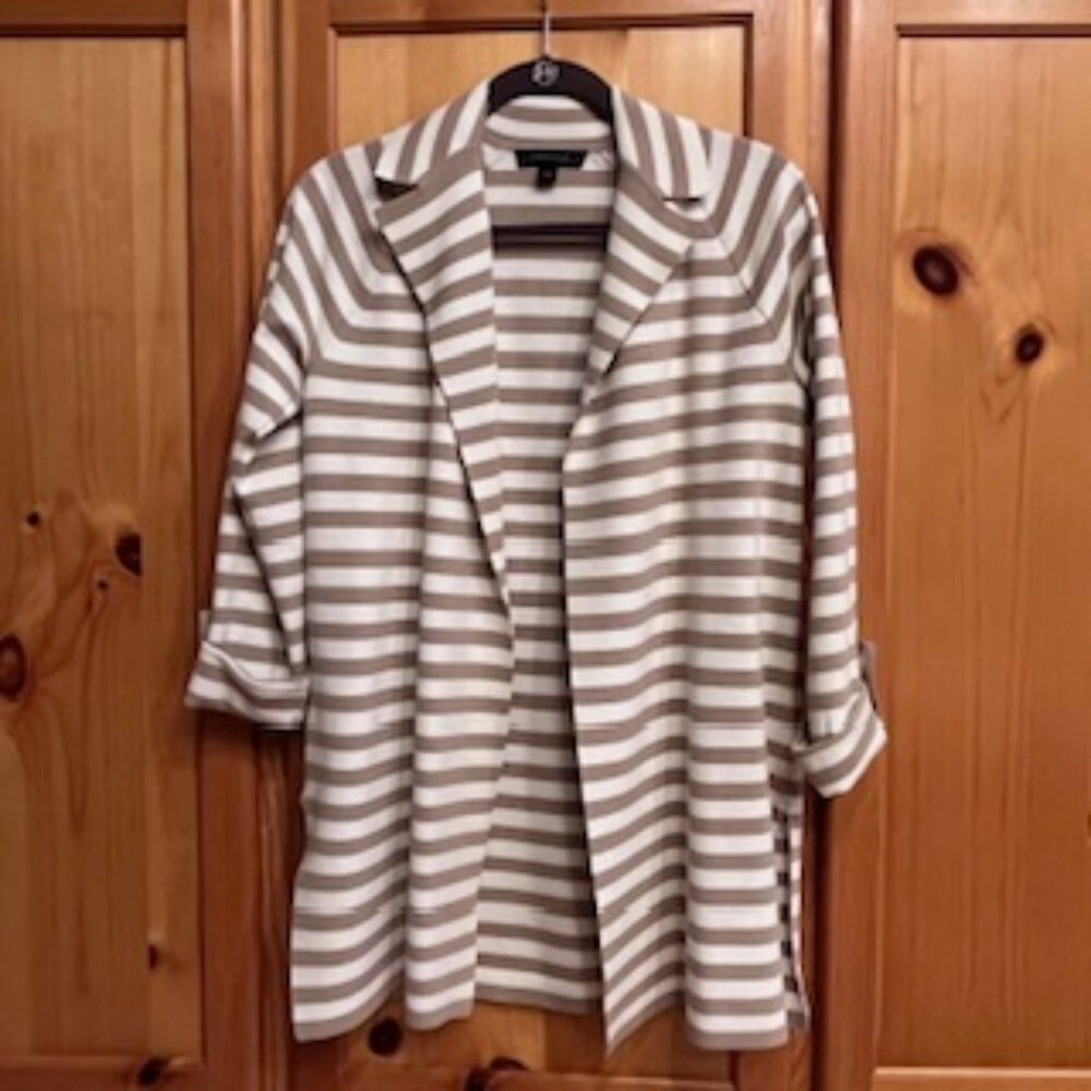 Ann Taylor knit cardigan